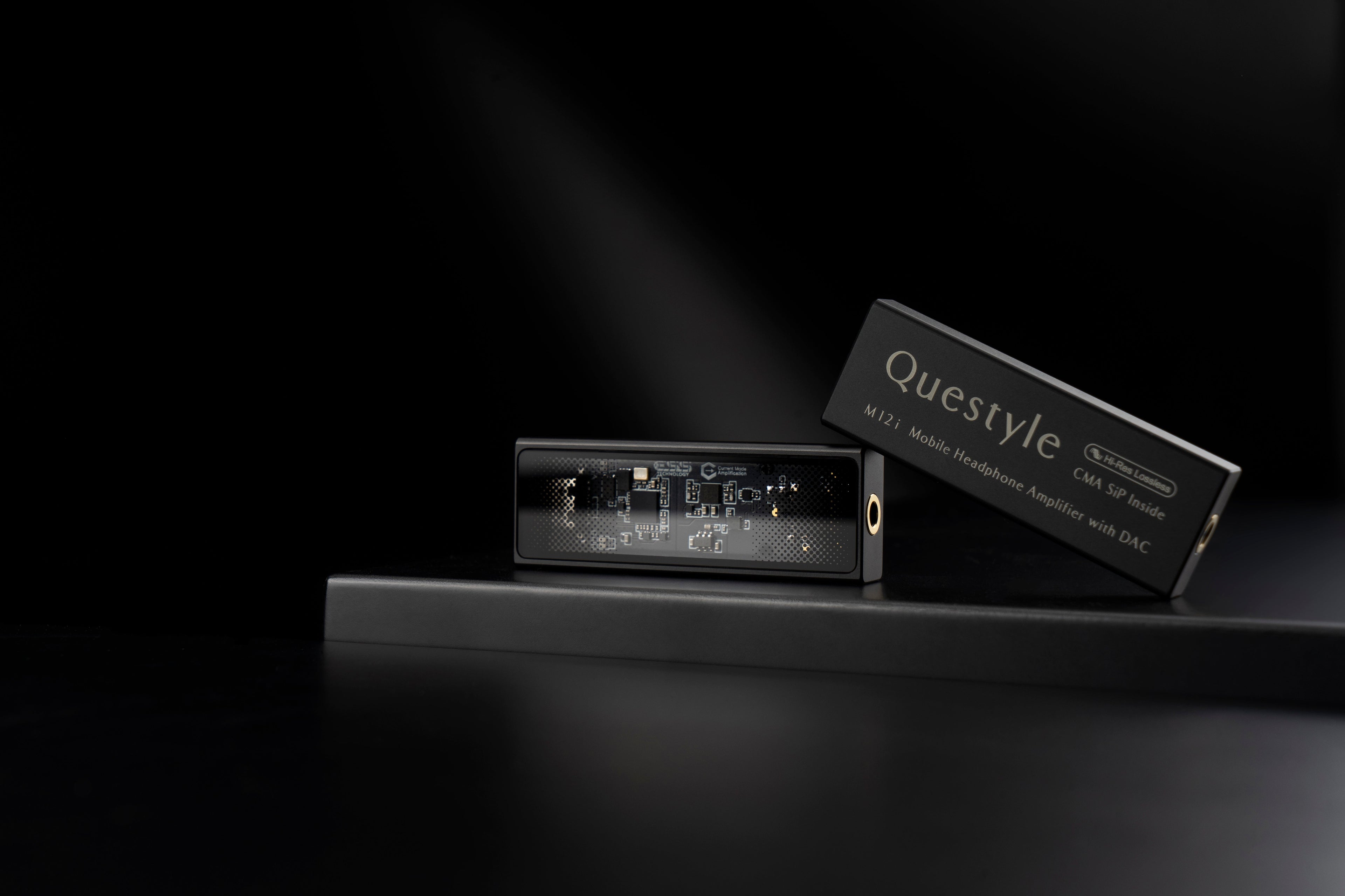 Questyle M12i