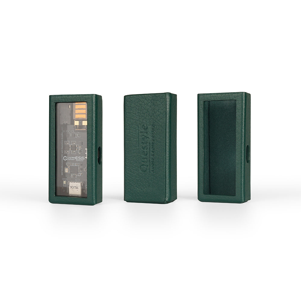 Protective Cover for Questyle M15&M15i&M15C