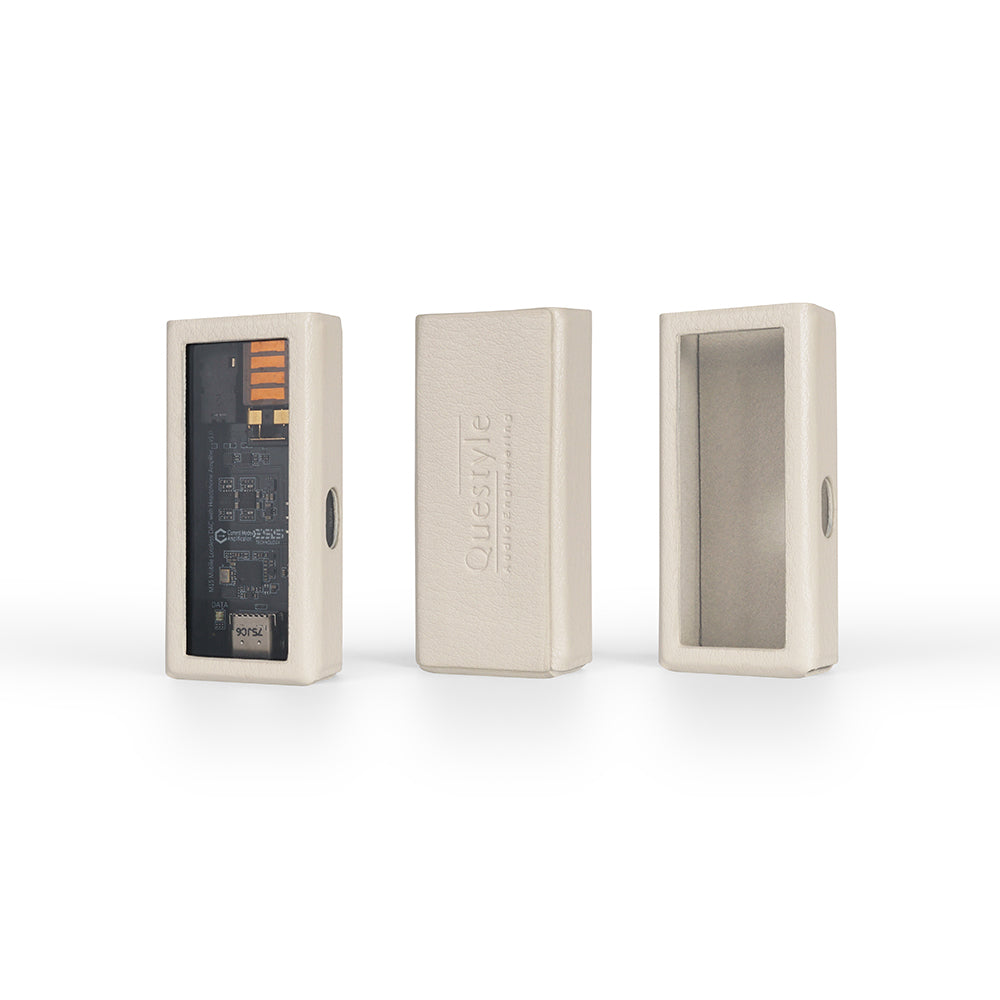 Protective Cover for Questyle M15&M15i&M15C
