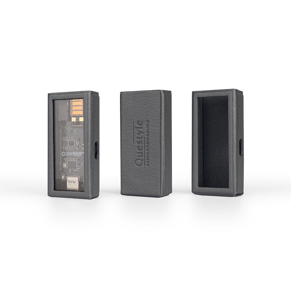 Protective Cover for Questyle M15&M15i&M15C