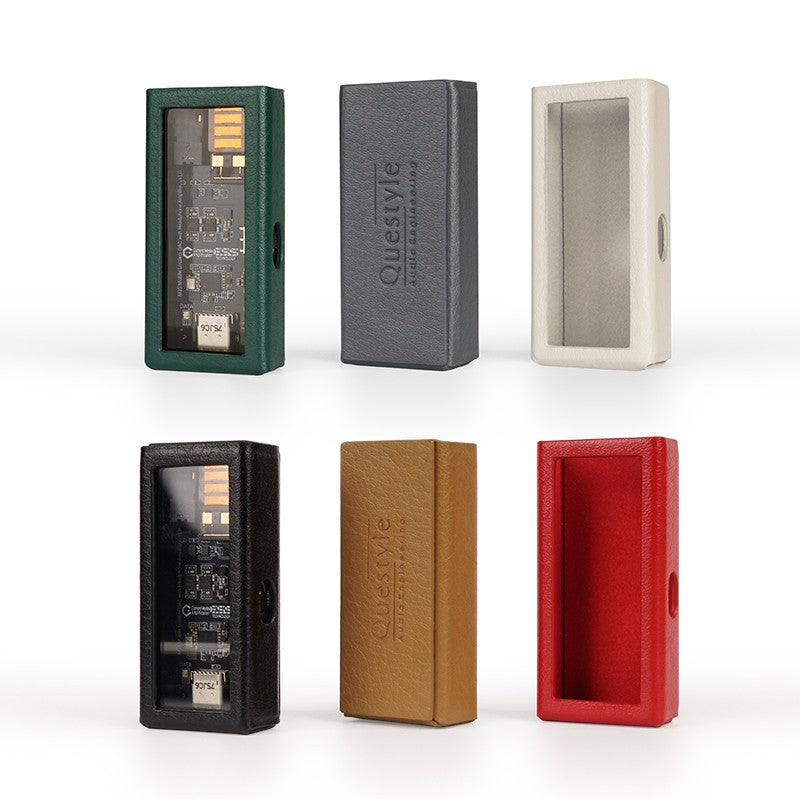 Protective Cover for Questyle M15&M15i&M15C