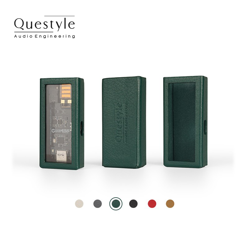 Protective Cover for Questyle M15&M15i&M15C