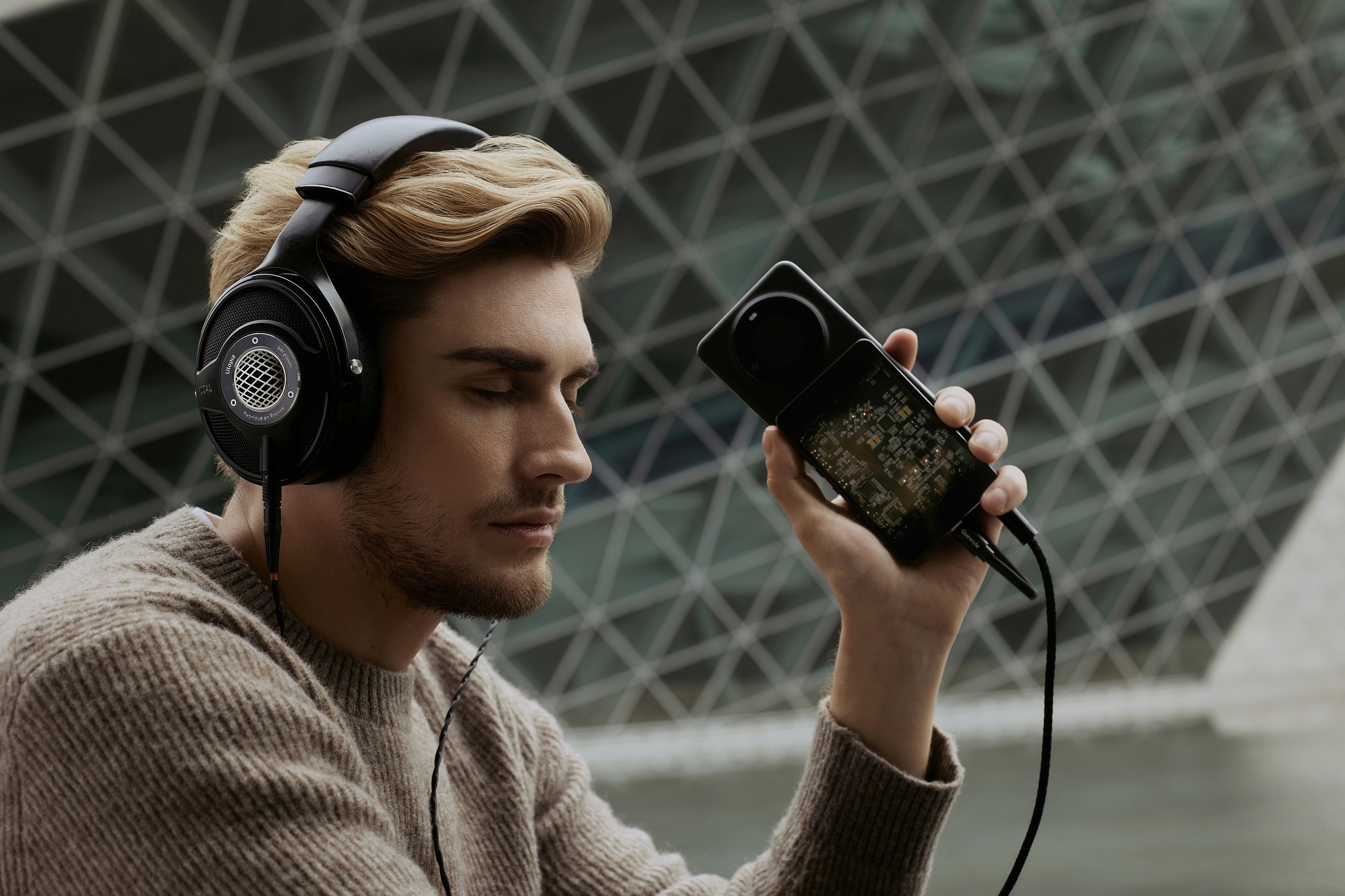 Questyle CMA18 Portable
