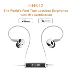Questyle NHB12