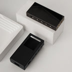 Questyle Leather cover for M18i