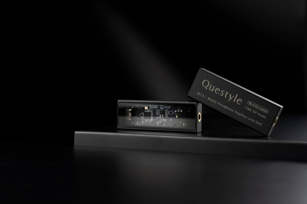Questyle M12i