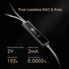 Questyle NHB15 (USB-C Version)