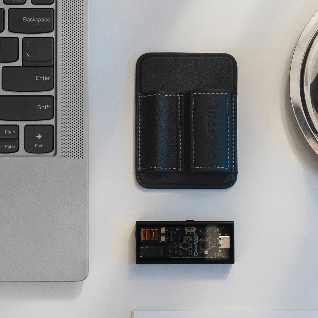 Magsafe Protective Cover for Questyle M15&M15i