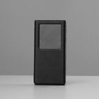 Questyle Leather cover for M18i