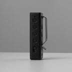 Questyle Leather cover for M18i