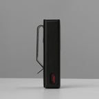 Questyle Leather cover for M18i