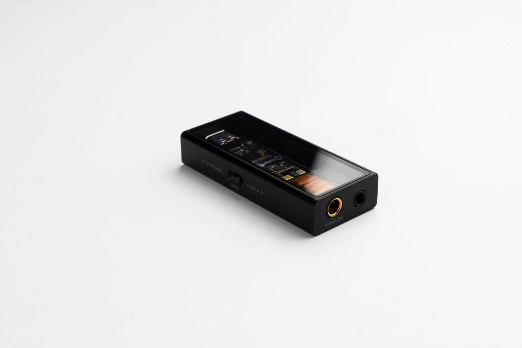 Questyle M15i