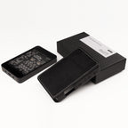 Questyle  CMA18 portable leather protective cover