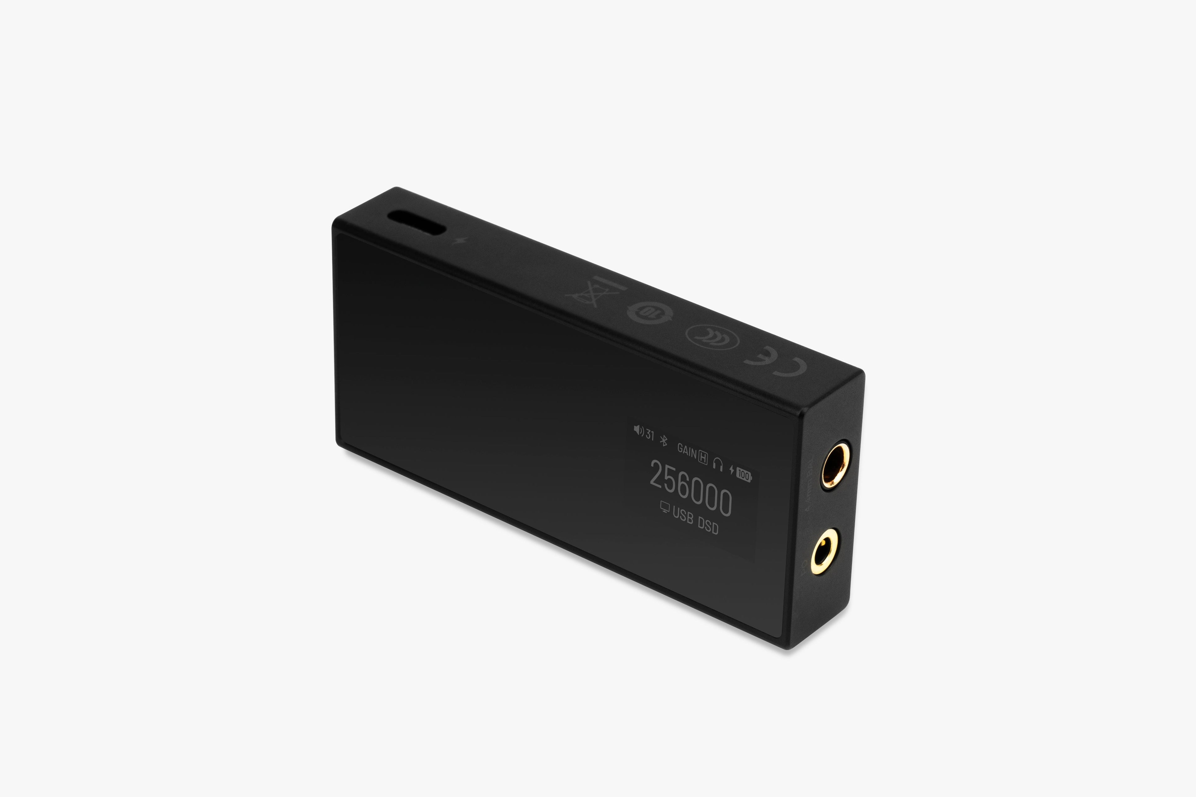 Questyle M18i
