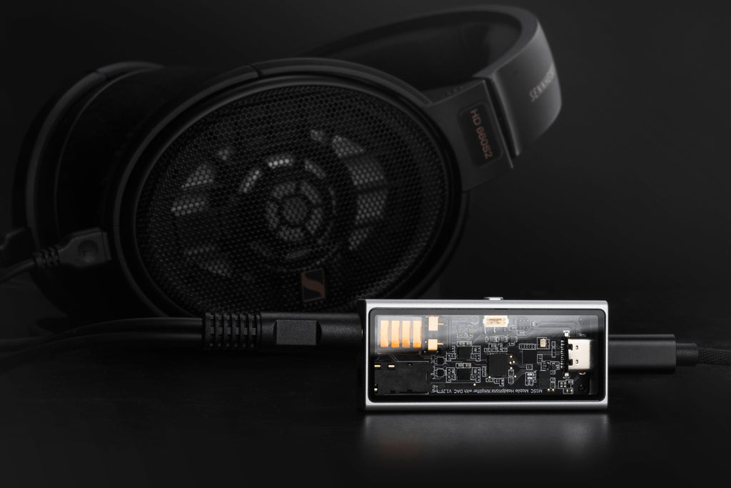 Questyle M15C