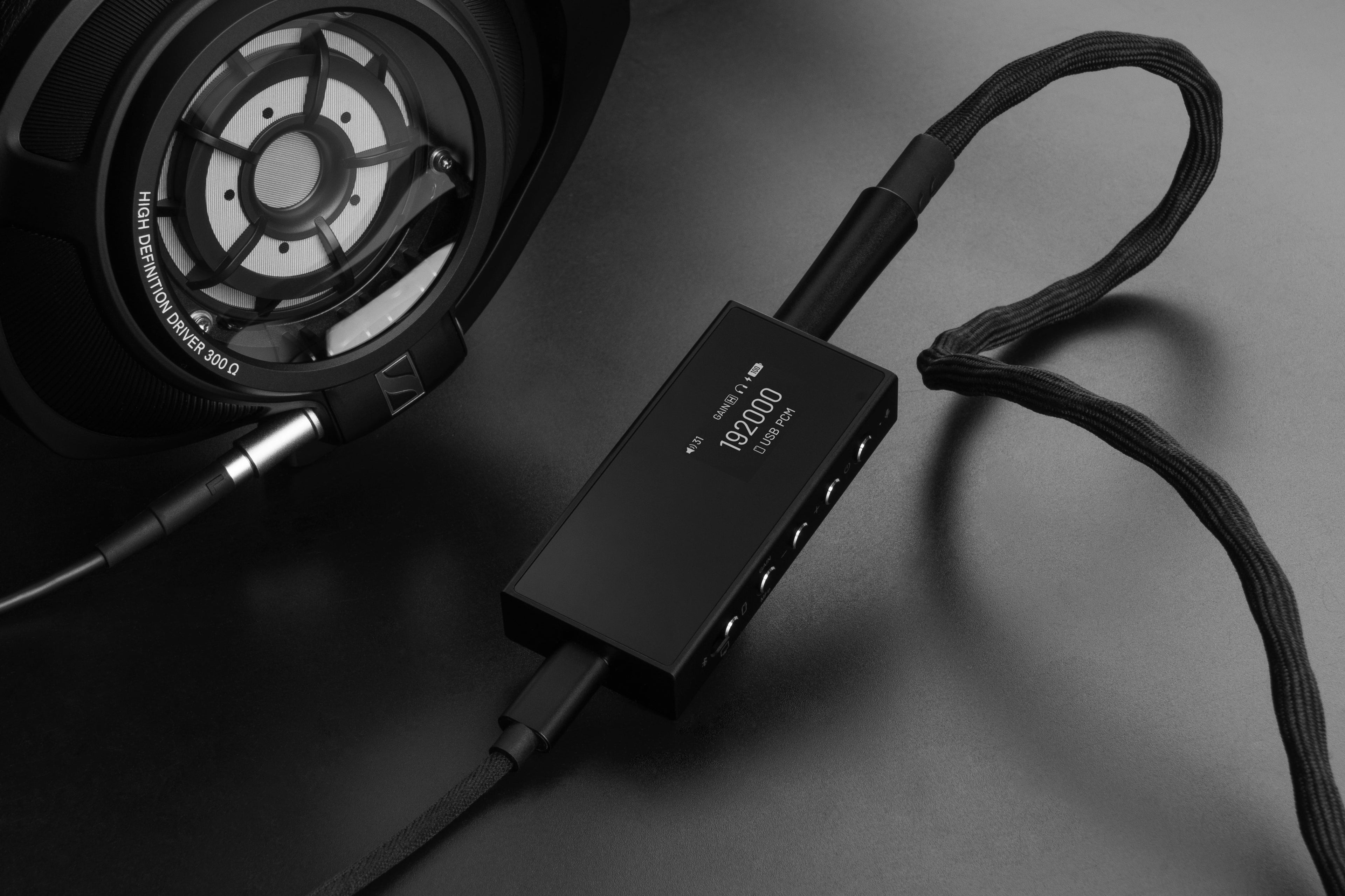 Questyle M18i