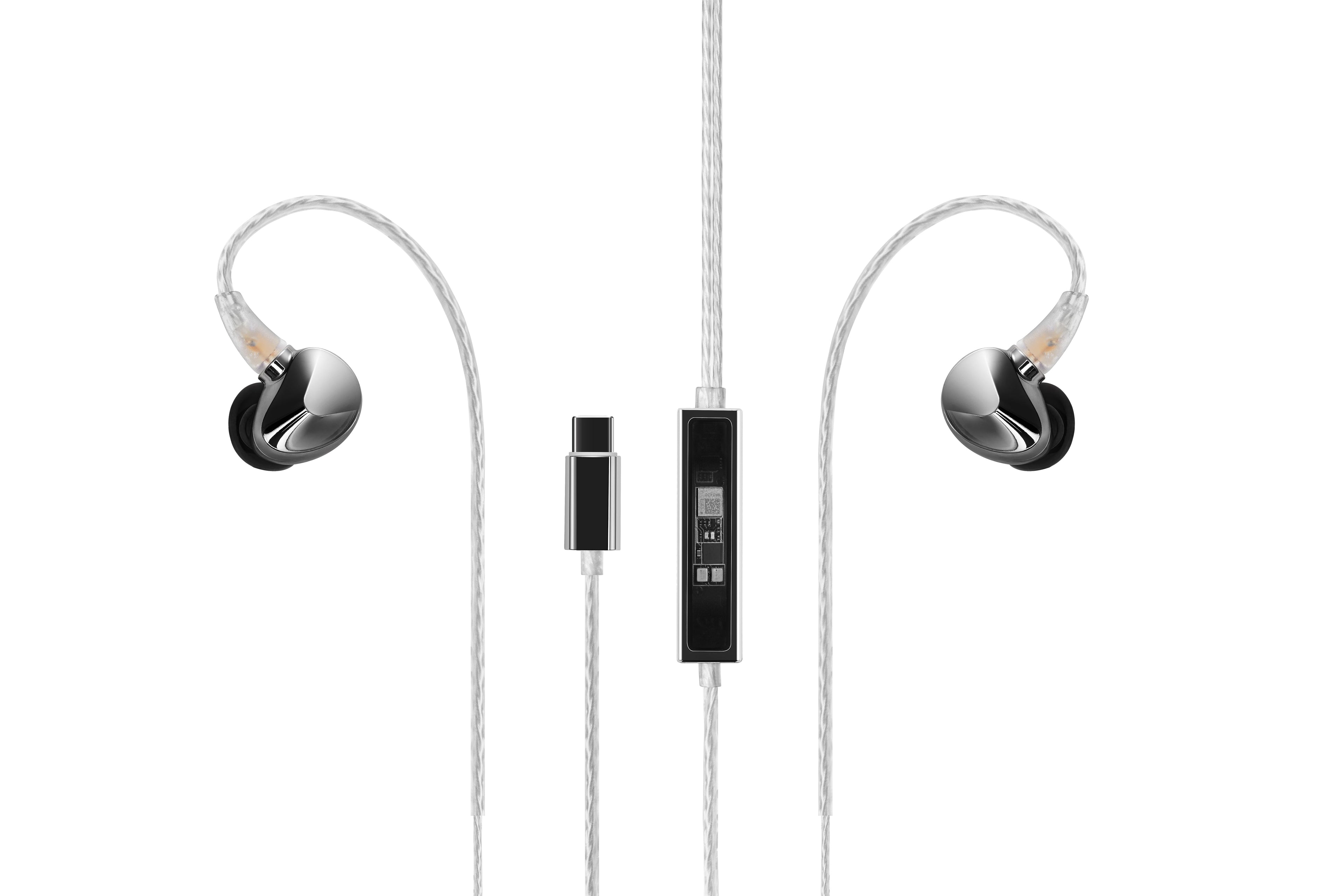 Questyle NHB15 (USB-C Version)
