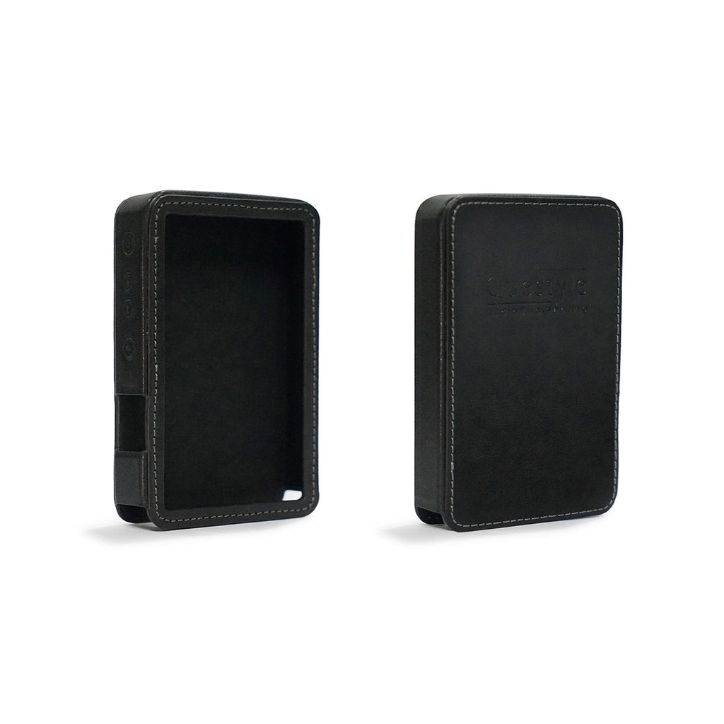 Questyle  CMA18 portable leather protective cover