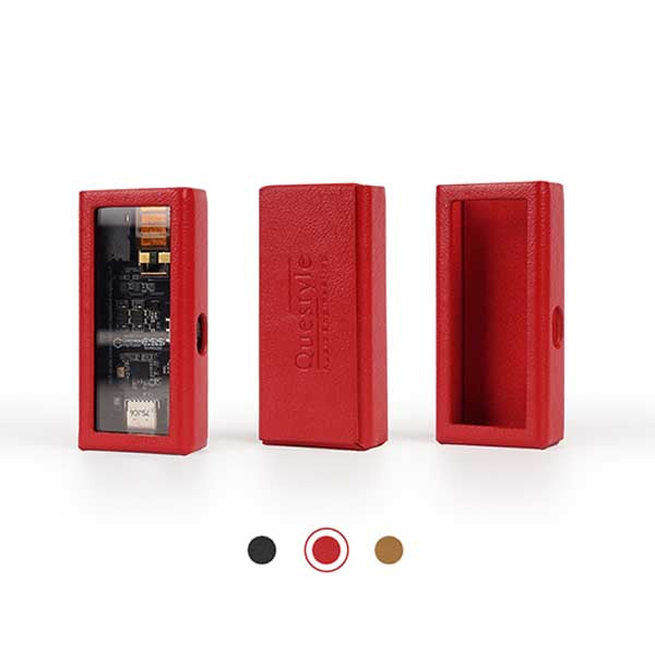 Protective Cover for Questyle M15&M15i&M15C