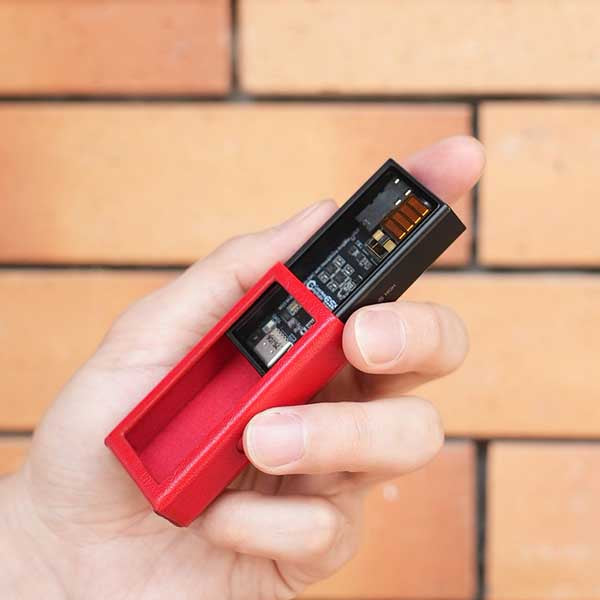 Protective Cover for Questyle M15&M15i&M15C