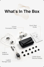 Questyle NHB15 (USB-C Version)